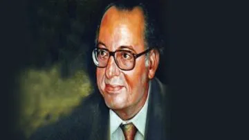 عبد الوهاب المسيري