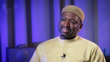 prof. dr. koutoub moustapha sano