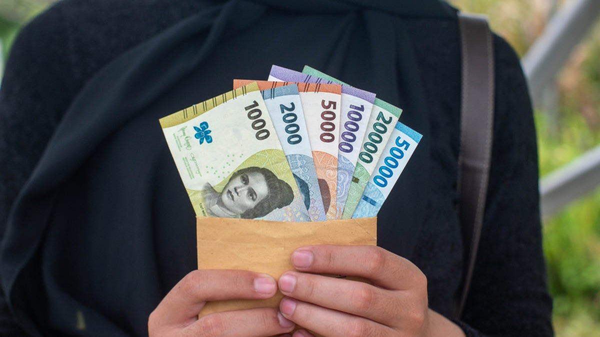 حقوق المرأة المالية في ثروة زوجها 