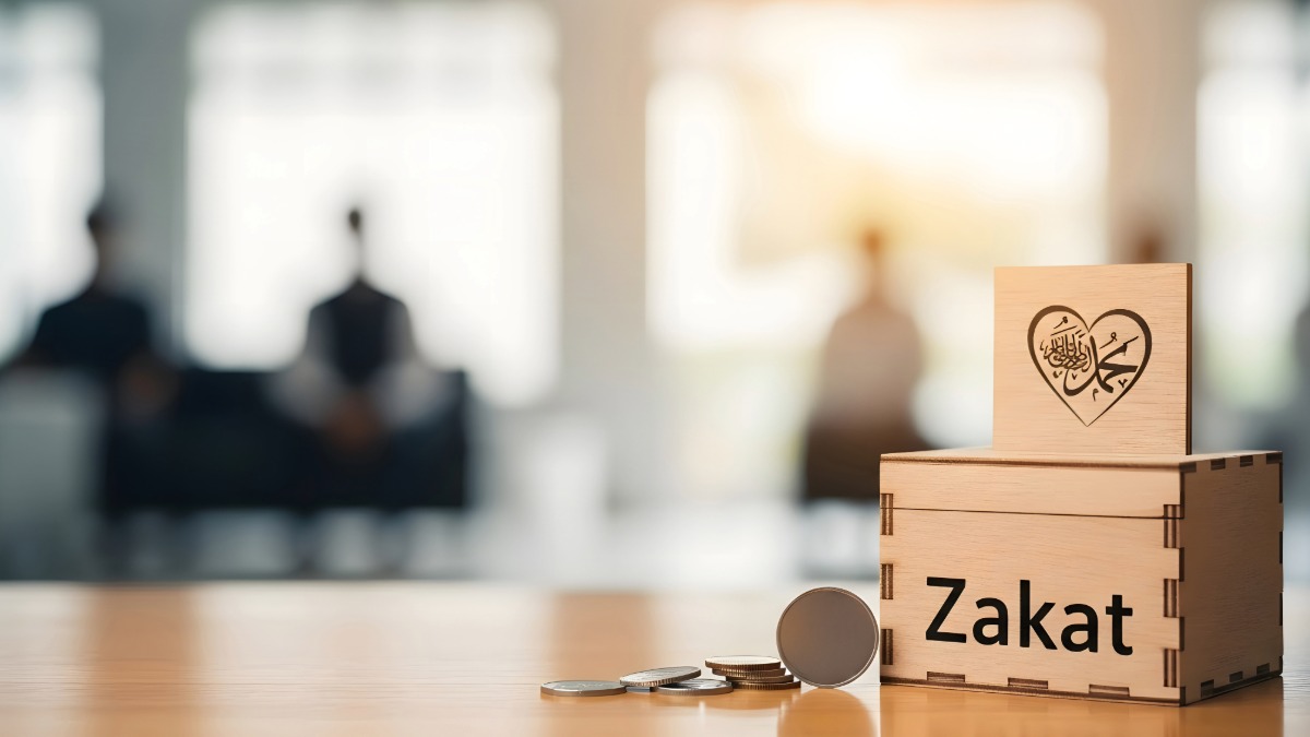 حكم دفع الزكاة في مشروعات للفقراء والنساء المعيلات