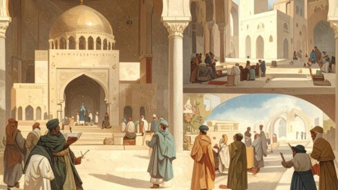 كيف تعلم المسلمون وعلموا قبل إنشاء الجامعة الحديثة؟
