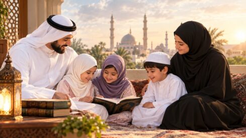 المنهج النبوي في بناء الأسرة والمحافظة عليها .. الضوابط والمحددات
