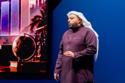 ملتقى "بالعربي" في نسخته الثانية .. العلوم والتجارب والابتكار تستنطق آفاق المستقبل
