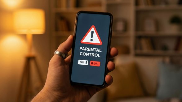 الدليل الشامل للآباء حول أدوات الرقابة الأبوية للأجهزة الرقمية