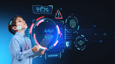 الدليل الشامل للآباء حول أدوات الرقابة الأبوية للأجهزة الرقمية