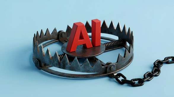 الإشكالية الأخلاقية للذكاء الاصطناعي ومحاولات تقنين استخدامه على خلفية الآثار السلبية التي يتركها