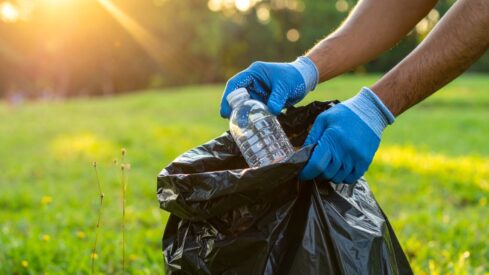 البناء المقاصدي في حفظ البيئة .. الرؤية الإسلامية للتنمية والاستدامة