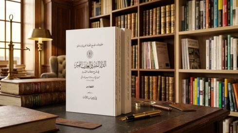 منهج عبد الواحد المالقي في شرحه لـ الدر النثير