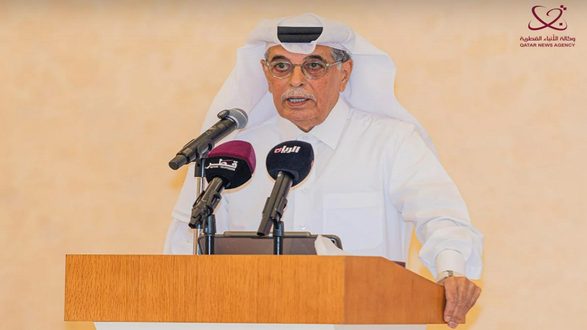 من إرث الأنصاري إلى آفاق الخليج: دار التقويم القطري تدشن تطبيق التقويم الخليجي