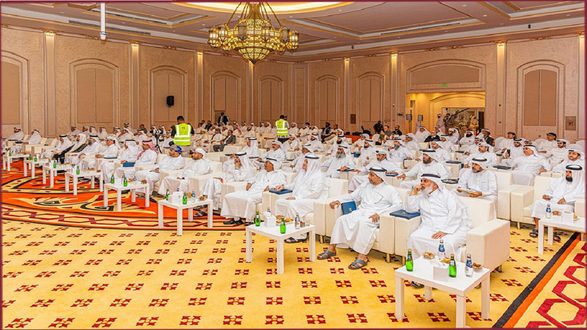 من إرث الأنصاري إلى آفاق الخليج: دار التقويم القطري تدشن تطبيق التقويم الخليجي