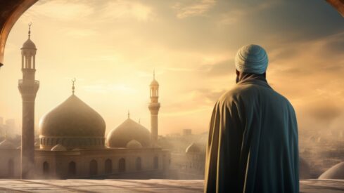 La différence entre al-īmān (la foi) et al-islām (la soumission)