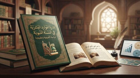 إدارة الموارد البشرية في السنة النبوية