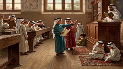 الفروق الفردية بين المتعلمين في ميزان التربية