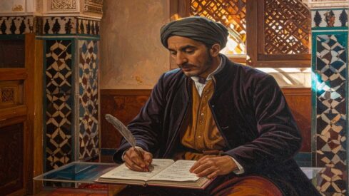 أبو إسحاق الشاطبي وعودة إمام غرناطة إلى واجهة أسئلة التجديد