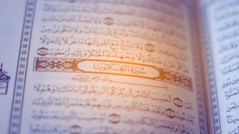 تشبيه حال عبدة الأصنام بحال العنكبوت .. دراسة قرآنية تحليلية