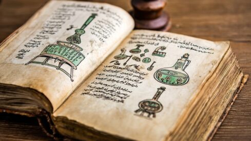 من النموذج الإستشراقي إلى تأسيس علم تاريخ العلم العربي 