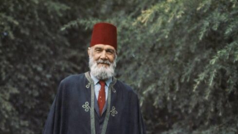 مصالي الحاج .. نجم شمال إفريقيا والثورة الجزائرية