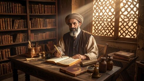 “النسخة اليونينية ” أدق طبعة لـ صحيح البخاري عبر التاريخ