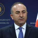 مولود أوغلو - وزير خارجية تركيا