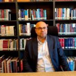عمار محمد النهار