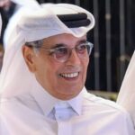 حمد بن عبد العزيز الكواري