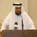 عبدالله بن عمر البكري